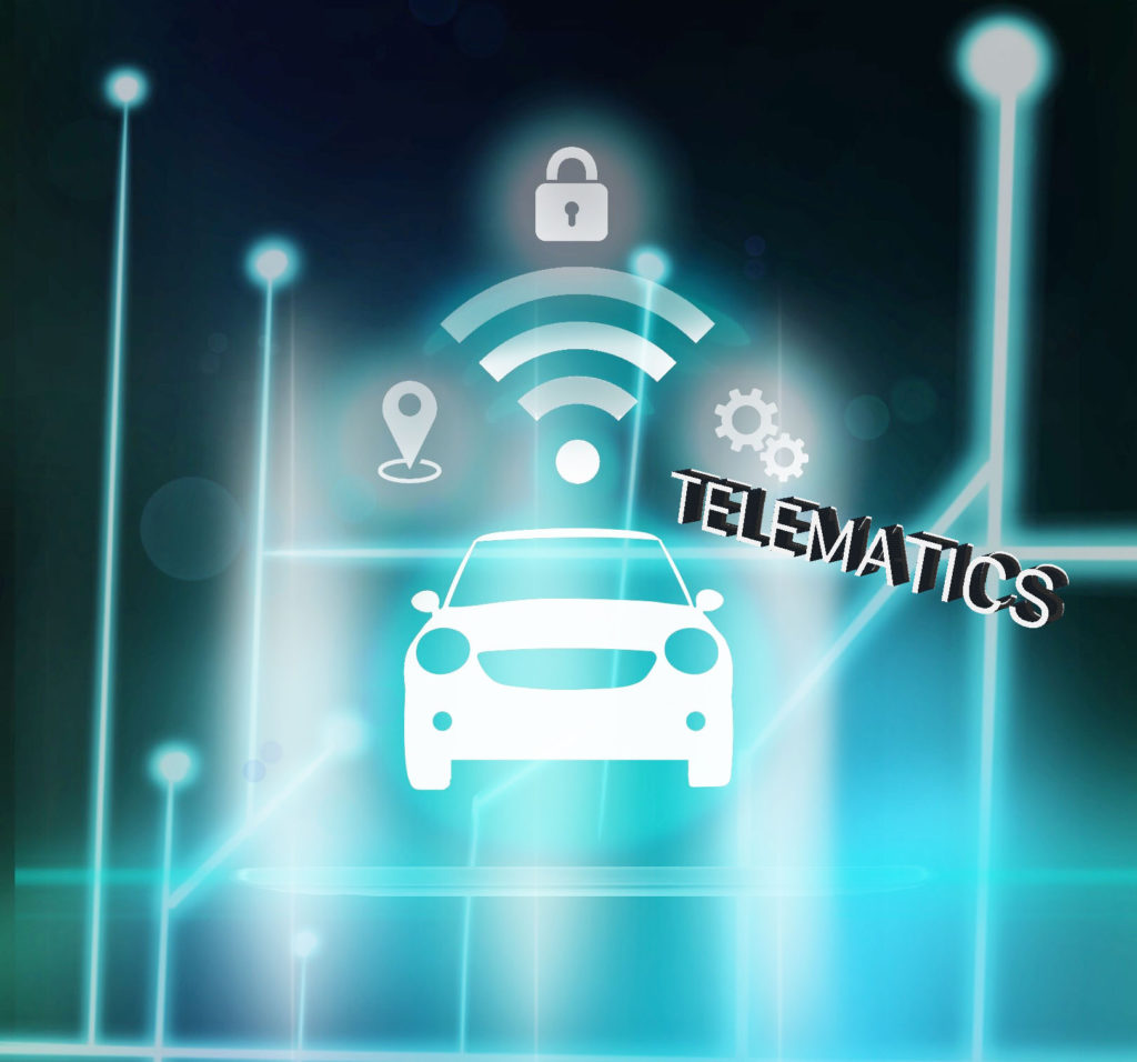 Telematics